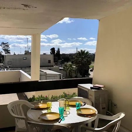 Port Nature Colline 4 - T2 4 Pers. - Port Nature Colline 4 Mae-2774 Agde